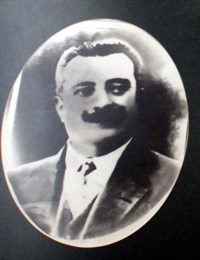 İsmail Adil GÜVEN