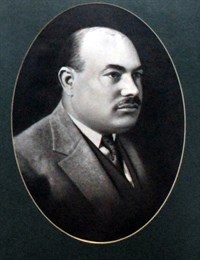 Tevfik BEY