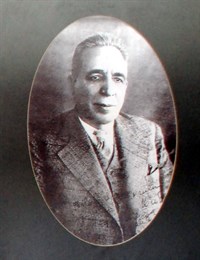 Ali Rıza OSKAY