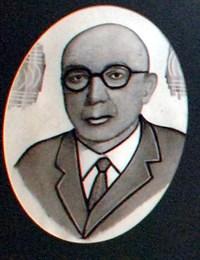 Ali Seyfi TÜLÜMEN