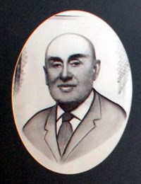 Rıfat ŞAHİNBAŞ