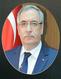 Ahmet Hamdi NAYİR