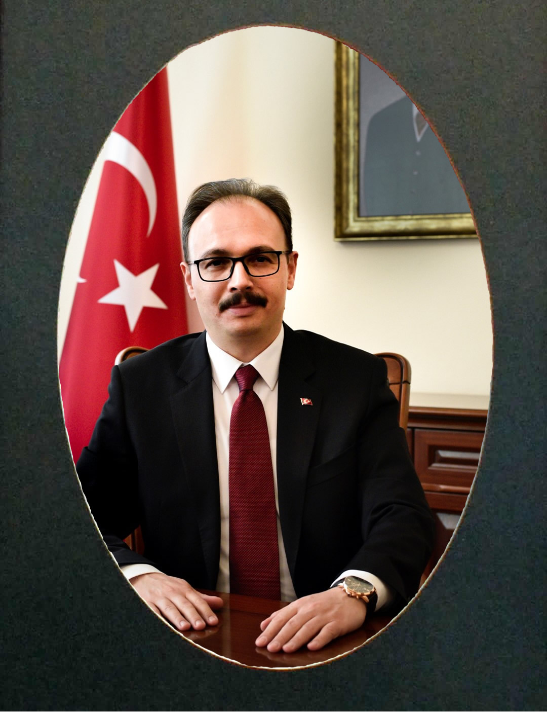 Kemal KIZILKAYA