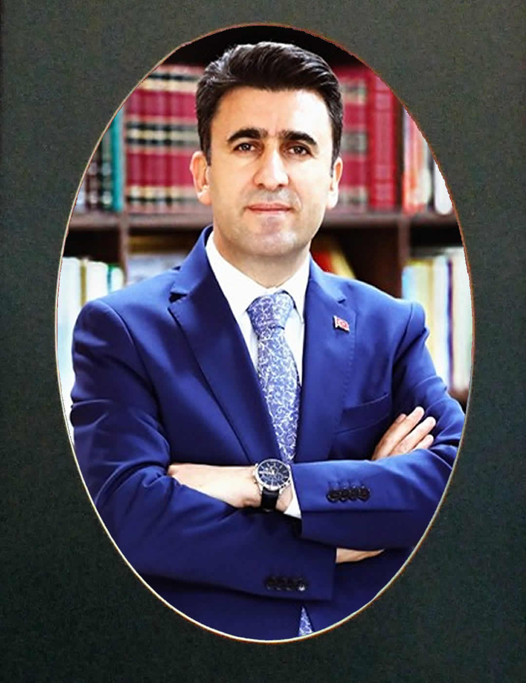 Şefik AYGÖL