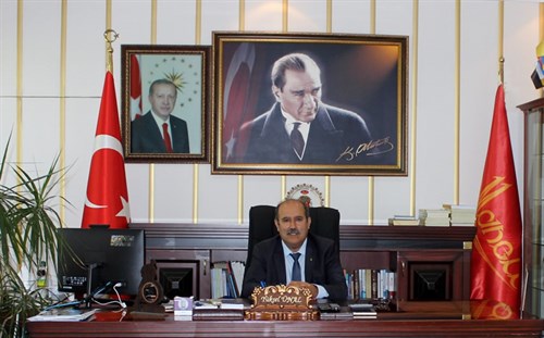 Yüksel ÜNAL