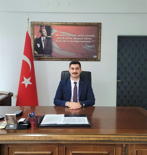 Furkan Recep NALBANT