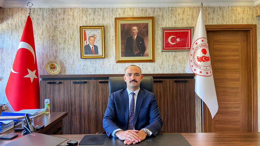 Alparslan SÖZEN